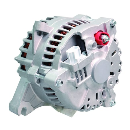 Replacement For Advance, 20210653 Alternator